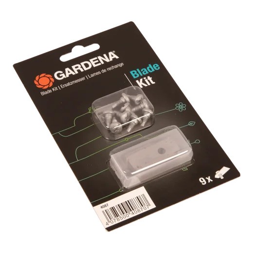 Kniv i gruppen  hos Gräsklipparbutiken (5804891-01)