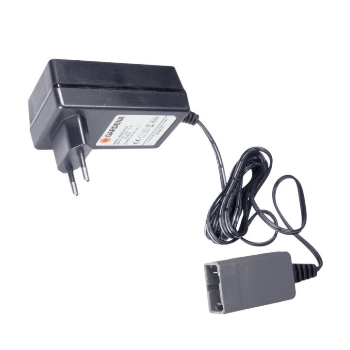Batteriladdare i gruppen  hos Gräsklipparbutiken (5804898-01)