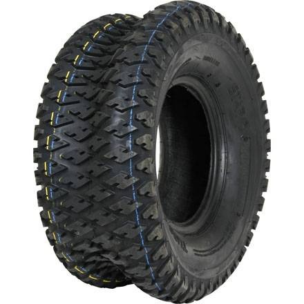 Däck Proflex 21, 422Ts, 418TsX, 419TsX, 420TsX, 422Ts AWD i gruppen Reservdelar Gräsklippare / Reservdelar Husqvarna Rider / Reservdelar Rider 422 TS AWD hos Gräsklipparbutiken (5806301-01)