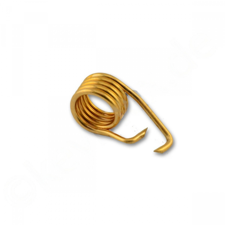 Fjäder Tändhatt 5806348-01 i gruppen  hos Gräsklipparbutiken (5806348-01)