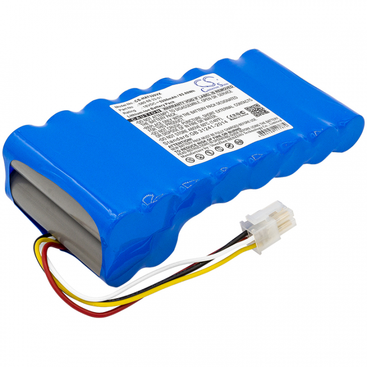 Batteri Automower 5200mAh 320, 420 i gruppen Robotgräsklippare / Reservdelar Automower® hos Gräsklipparbutiken (5806833-01)