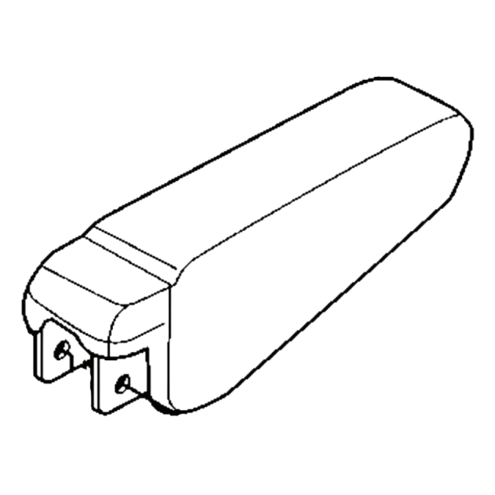 Dyna i gruppen Reservdelar Gräsklippare / Reservdelar Husqvarna Rider / Reservdelar Rider 15 Pro(PR15) hos Gräsklipparbutiken (5807208-01)