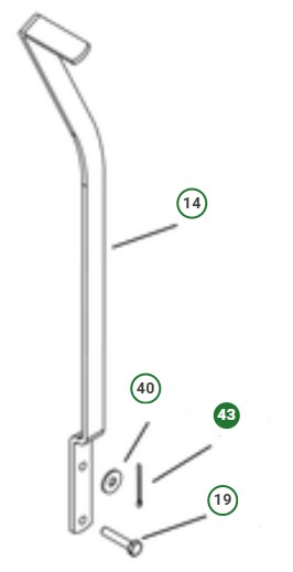 Tapp i gruppen  hos Gräsklipparbutiken (5807450-01)