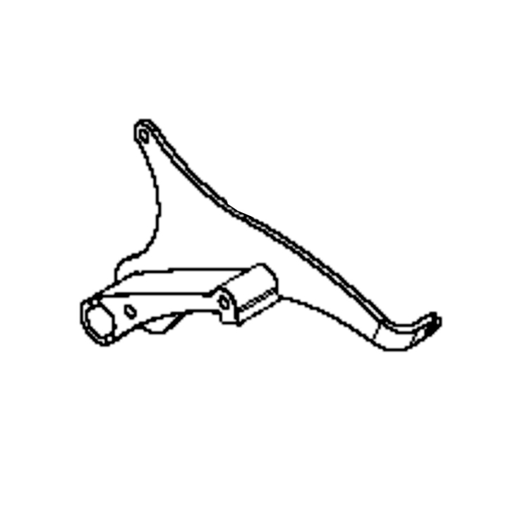 Hake i gruppen hos Gräsklipparbutiken (5807567-01)