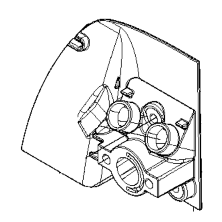 Insulator i gruppen  hos Gräsklipparbutiken (5807626-01)