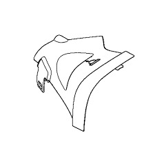 Skydd 5807710-01 i gruppen hos Gräsklipparbutiken (5807710-01)