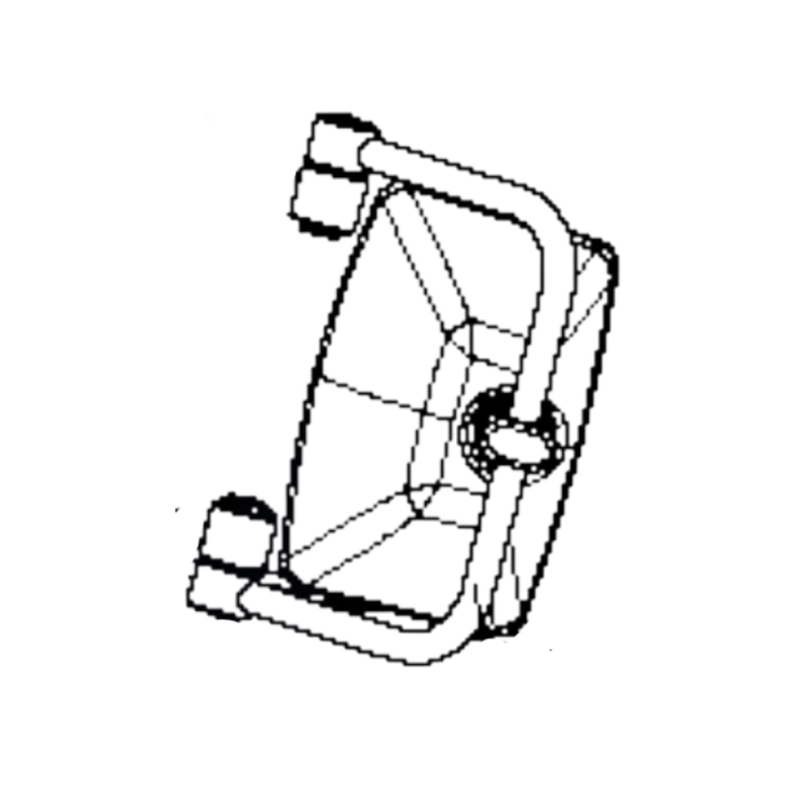 Reflex i gruppen Reservdelar Gräsklippare / Reservdelar Husqvarna Rider / Reservdelar Husqvarna P525DX hos Gräsklipparbutiken (5808820-01)