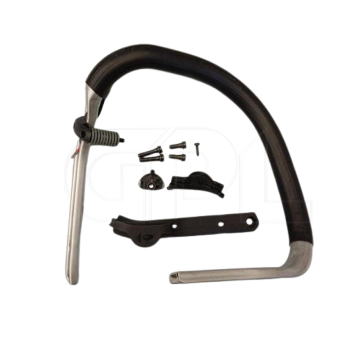 Front Handle Assy i gruppen  hos Gräsklipparbutiken (5808916-04)