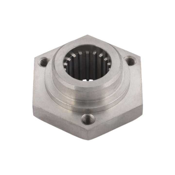 Hub Pulley i gruppen hos Gräsklipparbutiken (5809422-01)