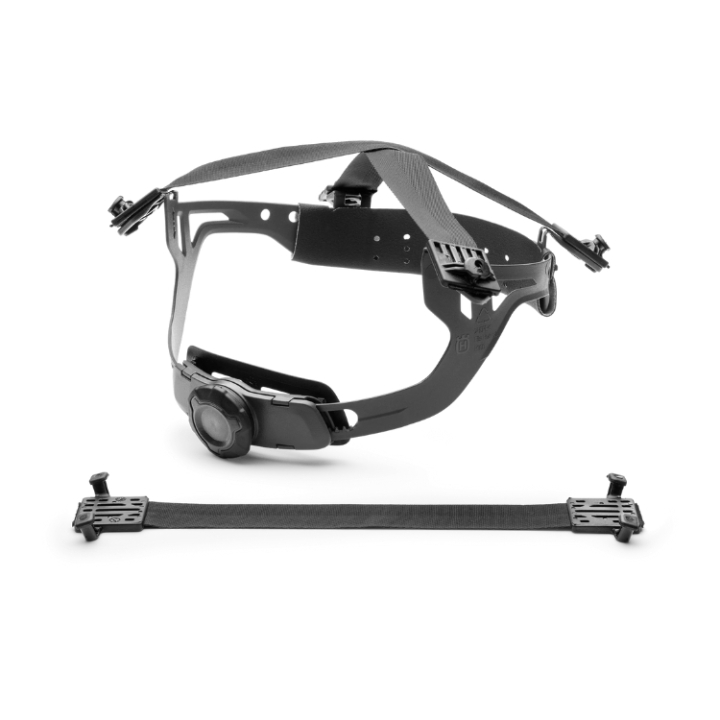 Inrede Kpl H300 Hjälm i gruppen  hos Gräsklipparbutiken (5809526-01)