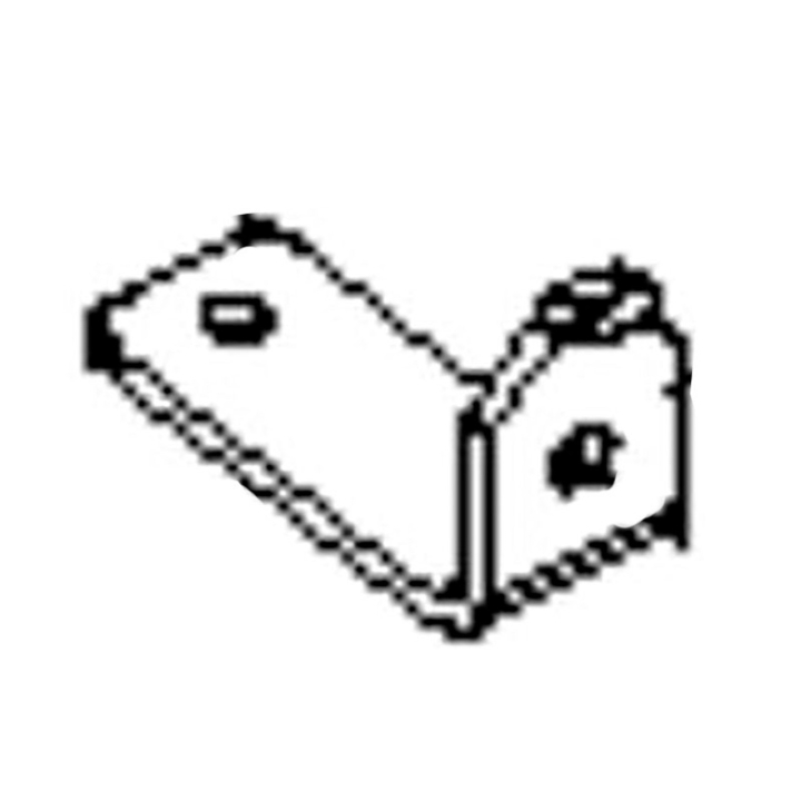 BRACKET BRACKET IDLER CRD VARI i gruppen Reservdelar Gräsklippare / Reservdelar McCulloch Åkgräsklippare / Reservdelar McCulloch M200-107TC Powerdrive hos Gräsklipparbutiken (5809607-03)