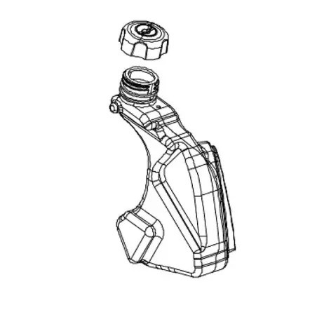 Tank i gruppen  hos Gräsklipparbutiken (5809778-02)