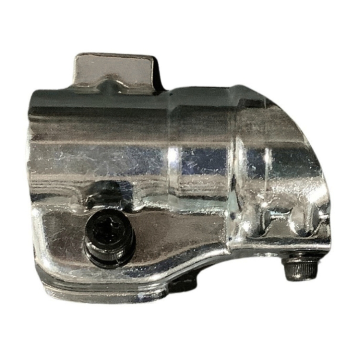 Sats Skyddsinfästning 5810275-01 i gruppen  hos Gräsklipparbutiken (5810275-01)