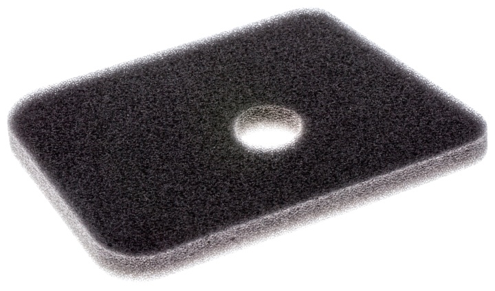 Luftfilter Husqvarna 525RX, 525LK, 325HE3, 325HE4, 525HE3 mfl i gruppen  hos Gräsklipparbutiken (5810474-01)