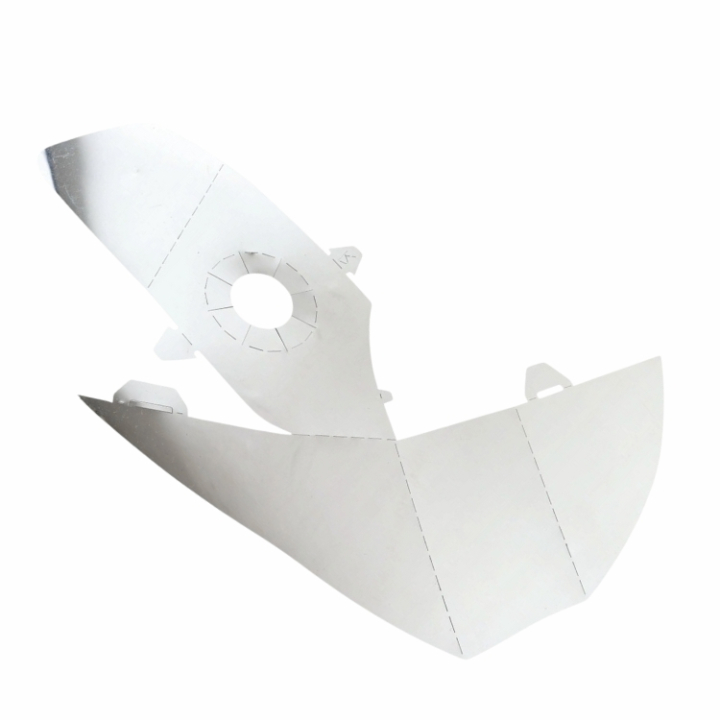 Insats i gruppen Reservdelar Gräsklippare / Reservdelar McCulloch Åkgräsklippare / Reservdelar McCulloch M195-42T hos Gräsklipparbutiken (5810560-02)