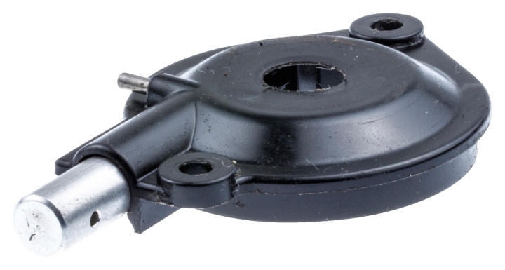 Oljepump Assy i gruppen  hos Gräsklipparbutiken (5810639-01)