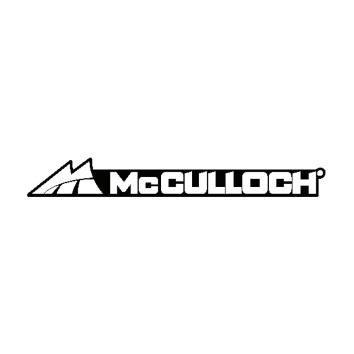 Dekal i gruppen Reservdelar Gräsklippare / Reservdelar McCulloch Åkgräsklippare / Reservdelar McCulloch M24-54T hos Gräsklipparbutiken (5810912-01)