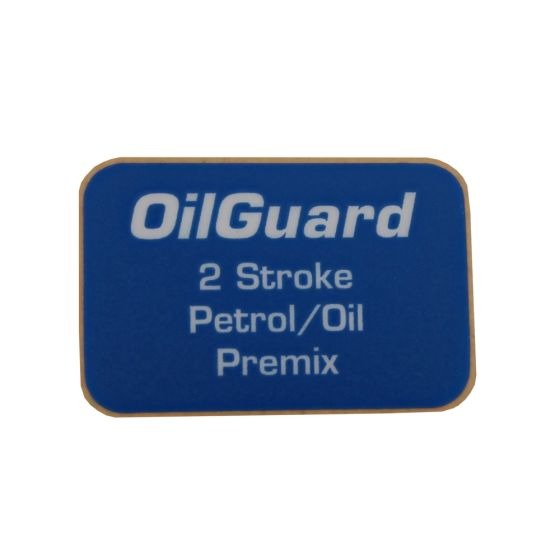 Decal, Oilguard i gruppen  hos Gräsklipparbutiken (5810954-02)