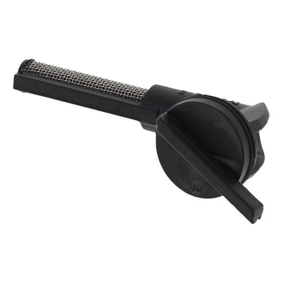 Oljesil i gruppen hos Gräsklipparbutiken (5811202-01)