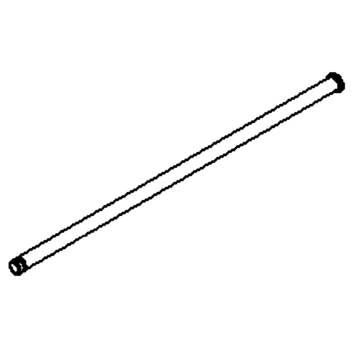 Rod Rod,Pivot, Swing Plate Rod i gruppen  hos Gräsklipparbutiken (5811230-02)
