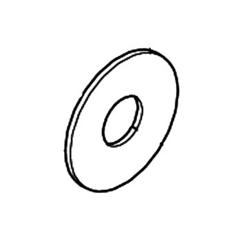 Fjäderbricka i gruppen  hos Gräsklipparbutiken (5811261-01)