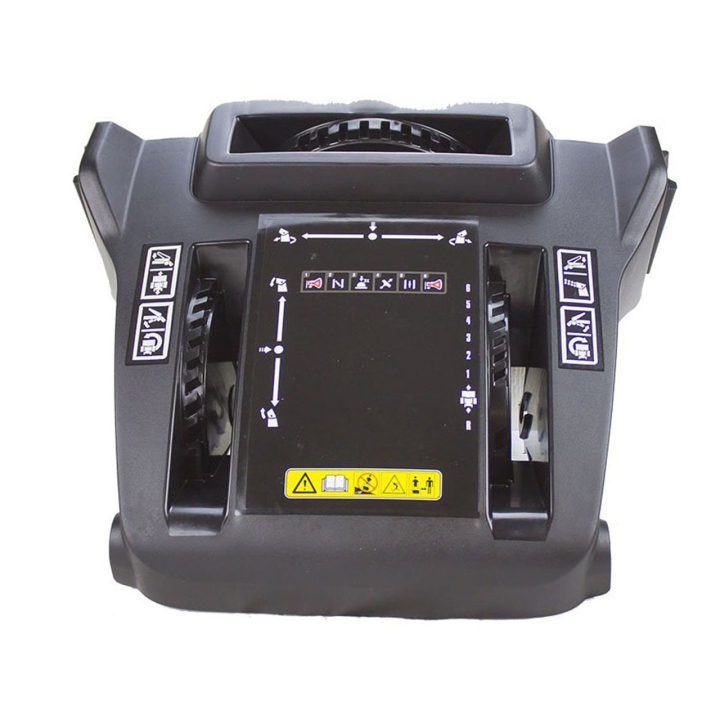 Konsoll i gruppen  hos Gräsklipparbutiken (5811312-01)