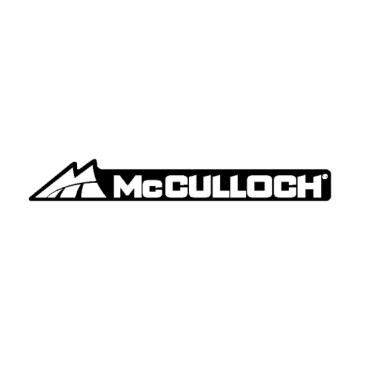 Dekal i gruppen Reservdelar Gräsklippare / Reservdelar McCulloch Åkgräsklippare / Reservdelar McCulloch M125-85FH hos Gräsklipparbutiken (5811354-01)