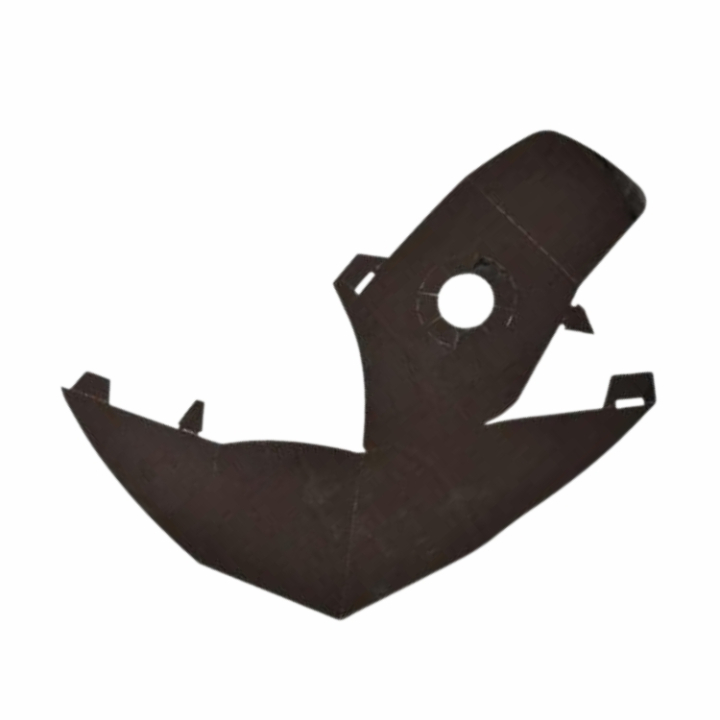 Reflektor i gruppen Reservdelar Gräsklippare / Reservdelar McCulloch Åkgräsklippare / Reservdelar McCulloch M24-54T hos Gräsklipparbutiken (5812236-01)