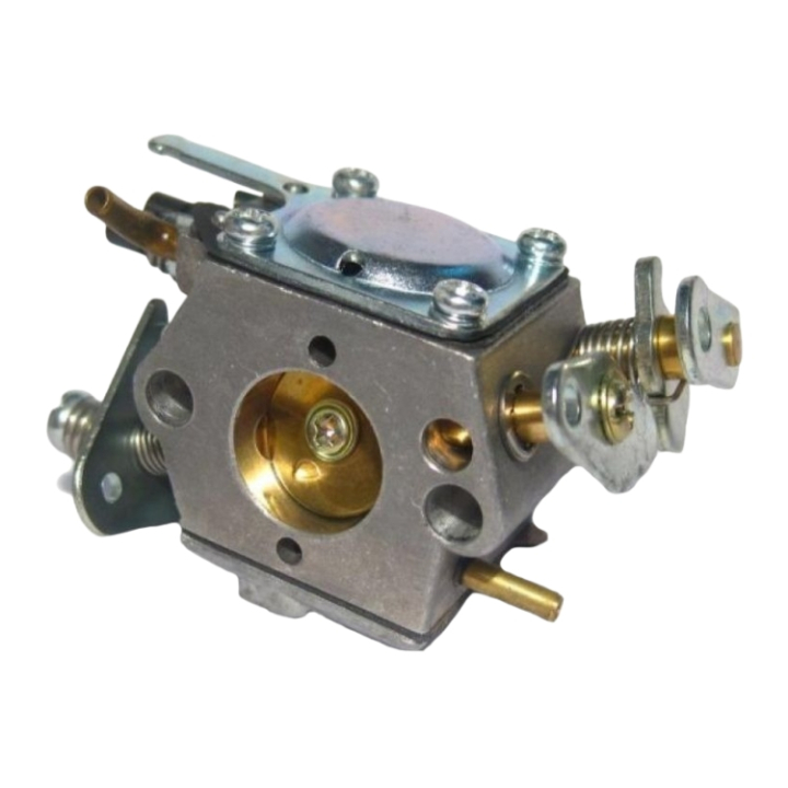 Carburettor 40Cc W/O Acc Pump i gruppen hos Gräsklipparbutiken (5813024-03)