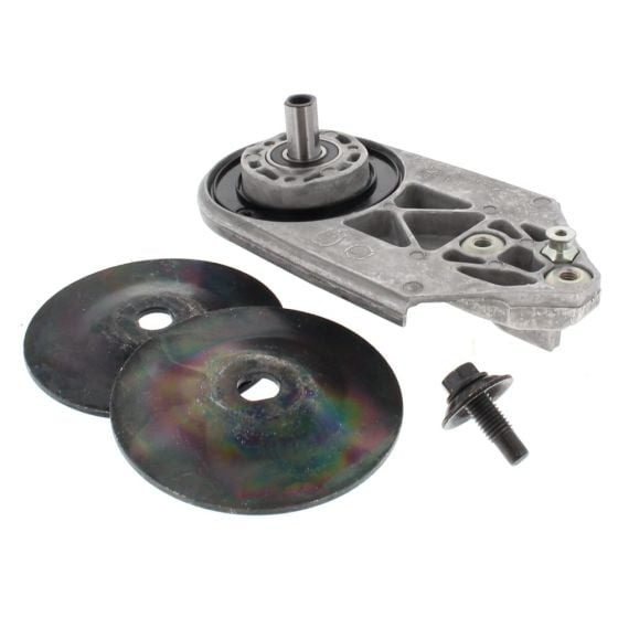 Bearing Housing Assy i gruppen  hos Gräsklipparbutiken (5813517-09)