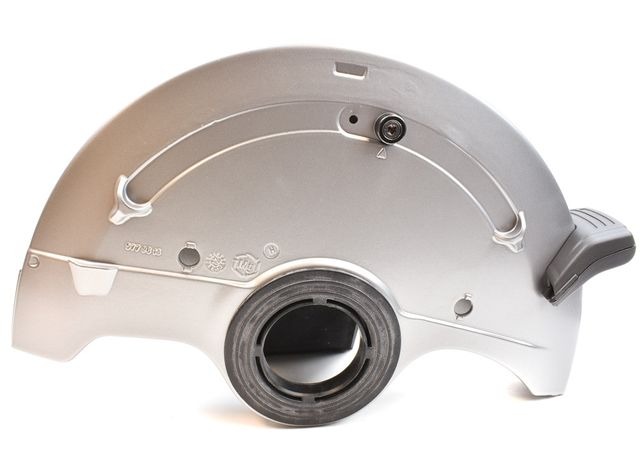Wheel Guard Assy 12 i gruppen  hos Gräsklipparbutiken (5813519-03)