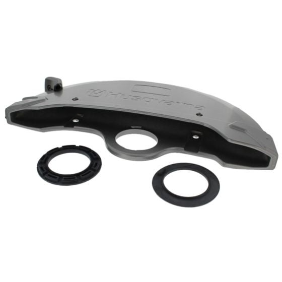Wheel Guard Assy 16 i gruppen  hos Gräsklipparbutiken (5813519-06)