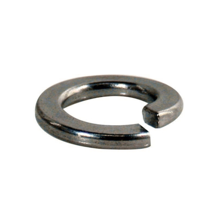 WASHER 10 SPRING WASHER GB/T 9 i gruppen Reservdelar Gräsklippare / Reservdelar Husqvarna Gå-Bakom Gräsklippare / Reservdelar Husqvarna LC19AR hos Gräsklipparbutiken (5814017-01)