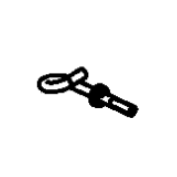 Guide-Rep i gruppen Reservdelar Gräsklippare / Reservdelar Husqvarna Gå-Bakom Gräsklippare / Reservdelar Husqvarna LC19AR hos Gräsklipparbutiken (5814026-01)