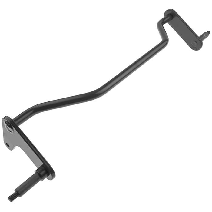 Front Wheel Axle Assy i gruppen Reservdelar Gräsklippare / Reservdelar Husqvarna Gå-Bakom Gräsklippare / Reservdelar Husqvarna LC419 hos Gräsklipparbutiken (5814040-01)