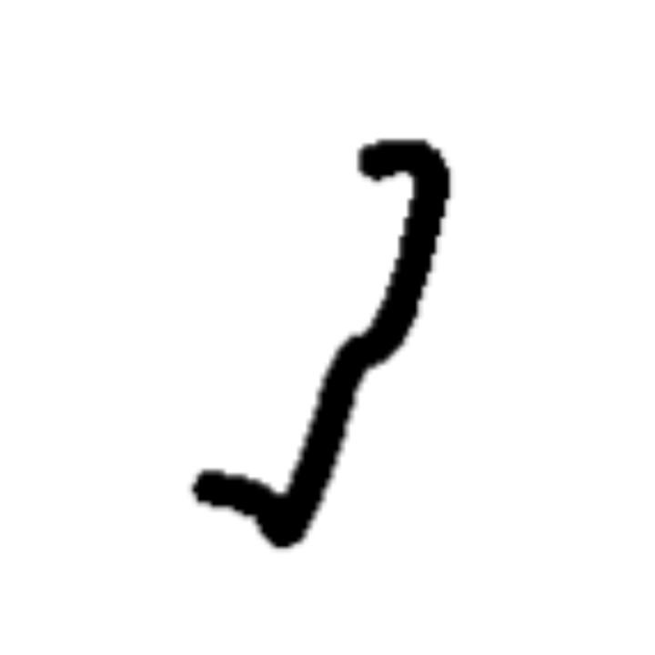 Clip i gruppen Reservdelar Gräsklippare / Reservdelar Husqvarna Gå-Bakom Gräsklippare / Reservdelar Husqvarna LC18 hos Gräsklipparbutiken (5814044-01)