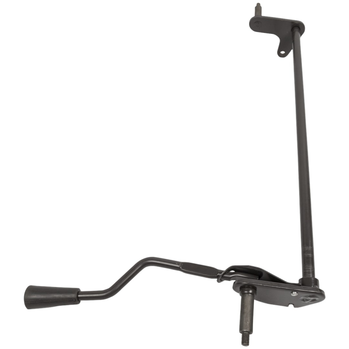 Rear Wheel Axle Assy i gruppen Reservdelar Gräsklippare / Reservdelar Husqvarna Gå-Bakom Gräsklippare / Reservdelar Husqvarna LC419 hos Gräsklipparbutiken (5814054-01)