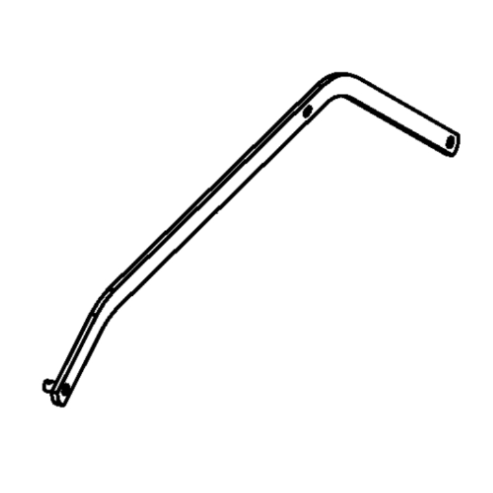 LINK CONNECTING LINK 23010C09S i gruppen Reservdelar Gräsklippare / Reservdelar Husqvarna Gå-Bakom Gräsklippare / Reservdelar Husqvarna LC18 hos Gräsklipparbutiken (5814057-01)