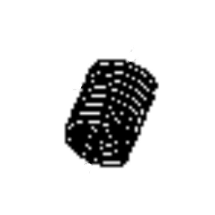 Fjäder i gruppen Reservdelar Gräsklippare / Reservdelar Husqvarna Gå-Bakom Gräsklippare / Reservdelar Husqvarna LC419 hos Gräsklipparbutiken (5814573-01)