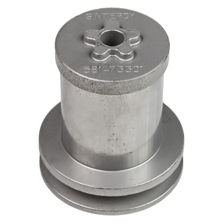 Adapter , Kniv i gruppen Reservdelar Gräsklippare / Reservdelar Husqvarna Gå-Bakom Gräsklippare / Reservdelar Husqvarna LB155S hos Gräsklipparbutiken (5814733-01)