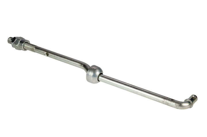 Länk Kpl i gruppen Reservdelar Gräsklippare / Reservdelar Husqvarna Traktorer / ➤ LT & LTH modeller / Reservdelar Husqvarna LTH 18538 hos Gräsklipparbutiken (5815069-01)