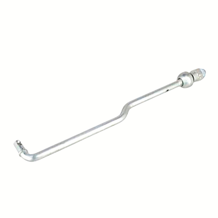 Länk Assy Front Mwr Susp i gruppen Reservdelar Gräsklippare / Reservdelar Husqvarna Traktorer / ➤ TC modeller / Reservdelar Husqvarna TC 238 TX hos Gräsklipparbutiken (5815069-06)