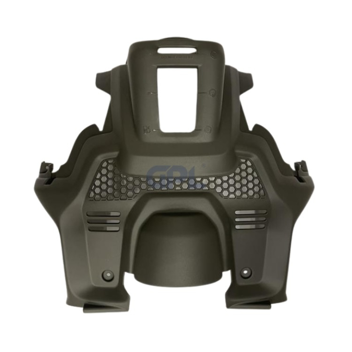 Kåpa i gruppen Reservdelar Gräsklippare / Reservdelar Husqvarna Rider / Reservdelar Rider 112C5 hos Gräsklipparbutiken (5816134-01)