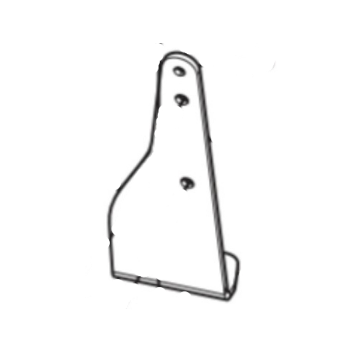 Fäste i gruppen Reservdelar Gräsklippare / Reservdelar Jonsered Åkgräsklippare / Reservdelar Jonsered FR 2312 MA hos Gräsklipparbutiken (5816136-02)