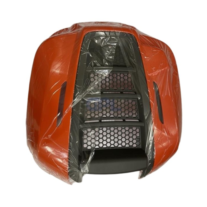 Kåpa i gruppen Reservdelar Gräsklippare / Reservdelar Husqvarna Rider / Reservdelar Rider 112C5 hos Gräsklipparbutiken (5816138-01)