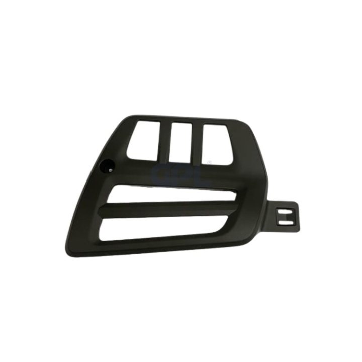 Kåpa i gruppen Reservdelar Gräsklippare / Reservdelar Husqvarna Rider / Reservdelar Rider 112C5 hos Gräsklipparbutiken (5816142-01)