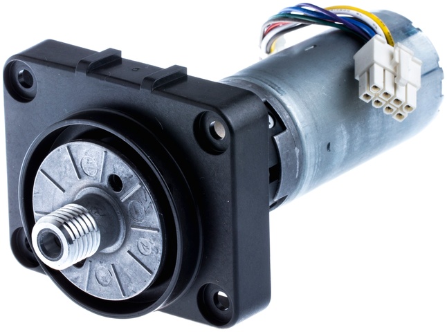 Hjulmotor AM i gruppen hos Gräsklipparbutiken (5816213-05)
