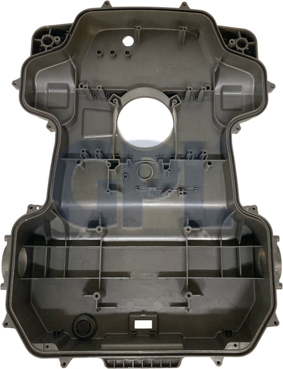 Chassis Kit Am320 Lower i gruppen  hos Gräsklipparbutiken (5816217-01)