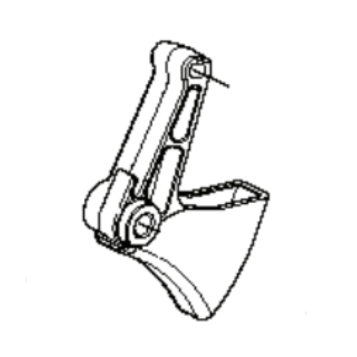 Gasreglage i gruppen hos Gräsklipparbutiken (5816418-01)