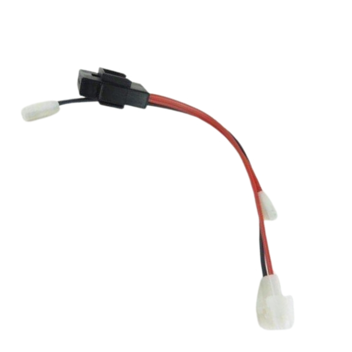 Kablage i gruppen Reservdelar Gräsklippare / Reservdelar McCulloch Gå-Bakom Gräsklippare / Reservdelar McCulloch M53-174WRE Classic hos Gräsklipparbutiken (5816466-02)